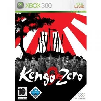 Eidos Interactive Kengo Zero Xbox 360™ - Juego