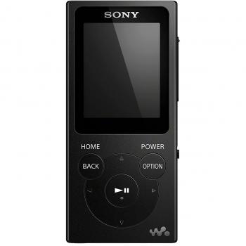Sony NWE393B.CEW - Reproductor MP3