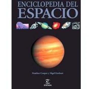 Enciclopedia del espacio