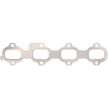 Junta, colector de escape AJUSA 13272400 - Junta de alta calidad para colector de escape, fabricada por Ajusa, modelo 13272400