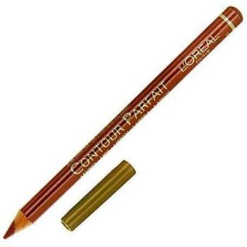 L'OREAL ROSE, CONTOUR PARFAIT LIPLINER PEARLY Unisex adulto, Estándar