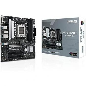 ASUS PRIME B650M-A-CSM