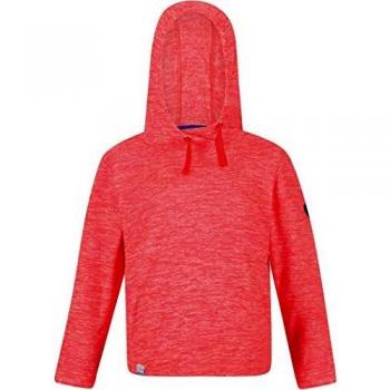 Regatta Kalina Capucha, Coral De Fuego, 9 años para Niñas
