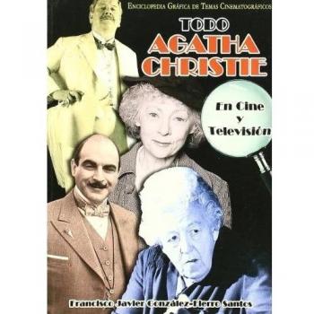 Todo agatha christie en cine y television