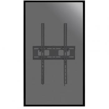 Soporte de Pared Inclinable Kimex 012-2146 para Pantallas de TV de 37 a 75 en Modo Vertical