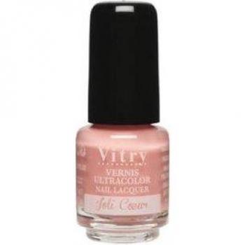 Vitry Esmalte de Uñas Joli Coeur 4ml