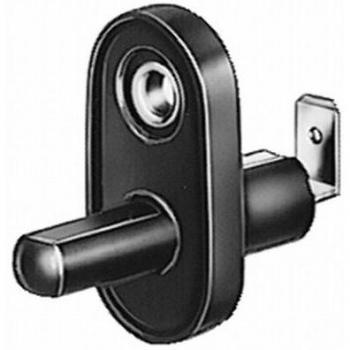 Interruptor de contacto de puerta HELLA 6ZF 005 388-001 con tapa protectora y conexión manual