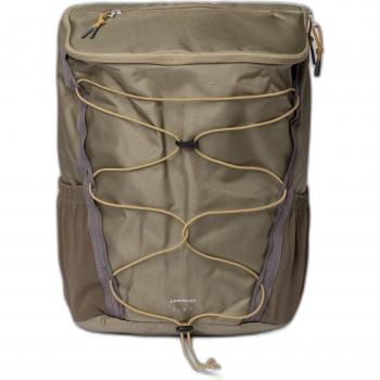 Sandqvist Creek Hike Backpack, unisex, Green, Size: ONE SIZE