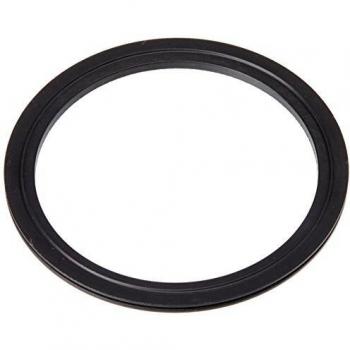 Zipp Body Seal 177 - Buje para Bicicletas, Color Negro