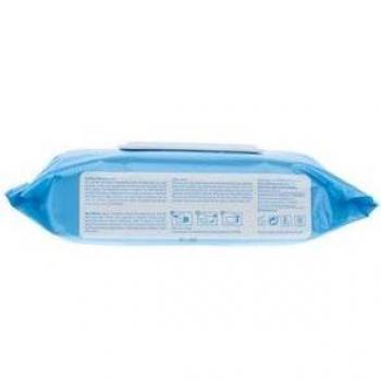 Interapothek Toallitas Húmedas 80 Uds