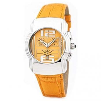 Chronotech Unisex Watch CT7280M-07 (38mm) - Orange