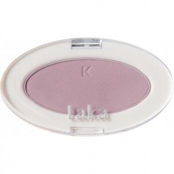 Laka Love Silk Matte Powder Blush - Color 708 Poem, 5.2g