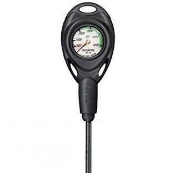 Suunto CB-One Dive Combo - Consola, Unisex Adulto, SS005240300, Negro, Uni