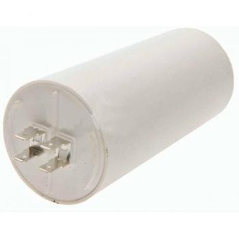 Condensador Trabajo Permanente para Lavadora Standard 70,0MF 450V DCE