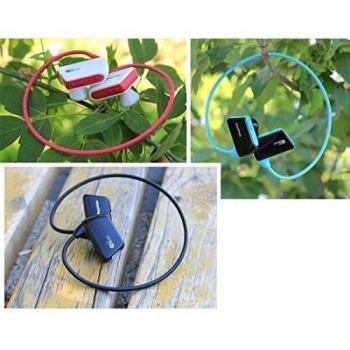 Megafeis E30 8GB MP3 portátil Wearable Wireless Deportes Player