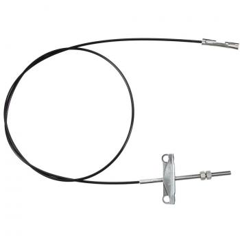ABS K10062 Cables del Freno de Estacionamiento