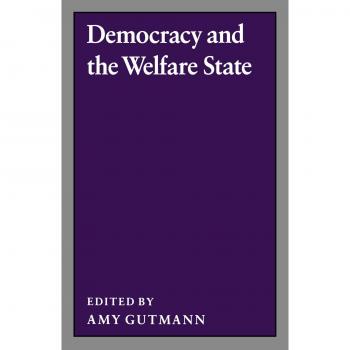 Democracy and the Welfare State: Federal Social Role Studies