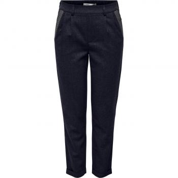 Only Onlnicola Em Loose Women's Trousers