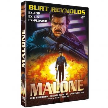 Malone [DVD]