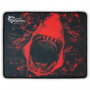 Alfombrilla para Ratón Gaming White Shark Skywalker M, 320mm x 250mm x 2mm, Antideslizante