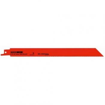 Bahco 3840-300-14-ST-100P - Hoja De Sable 300Mm 14T 100P