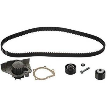 FEBI BILSTEIN Bomba de agua + kit correa