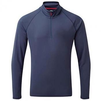 Gill Hombre, Hombre, Camisas, UV009OL, Ocean, L