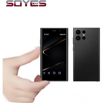 Teléfono inteligente M80 PRO 3.0 Android 9.0 Quad-core RAM 2GB ROM 16GB 2000mAh Face ID Type-C Dual SIM 4G