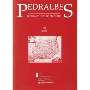 PEDRALBES 37 2017
