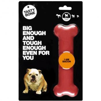 Tastybone Hueso De Nylon Sabor Bacon Grande