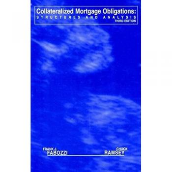 Hardcover Guide to Collateralized Mortgage Obligations by Frank J. Fabozzi Associates