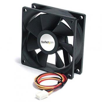 StarTech.com FAN9X25TX3H Ventilador para Caja Ordenador 90mm TX3 Ball Bearing