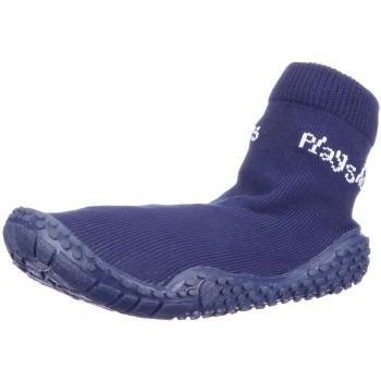 Calcetines Acuáticos Unisex para Niños Color Azul Marino