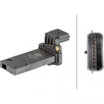Sensor de masa de aire HELLA 8ET 358 095-471
