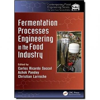 Fermentation Processes Engineering in the Food Industry