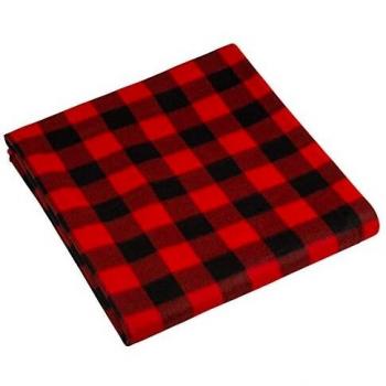 Manta Polar de Viaje, Ligera, Suave y facil de almacenar - Manta de Forro Polar Ideal para Todo Tipo de Viajes - Manta Polar Estampada con Diversos Motivos