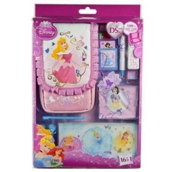 Indeca DS Combination Pack - Princess Dreams - accesorios de juegos de pc