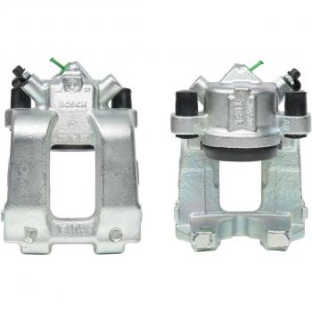 Pinza de freno ATE 24.3571-1791.5 Delantero Izquierda