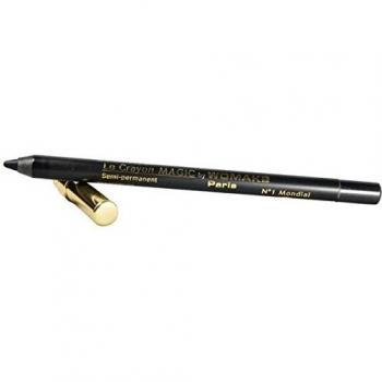 womake lápiz Magic Liner Ojos Negro Estrellas