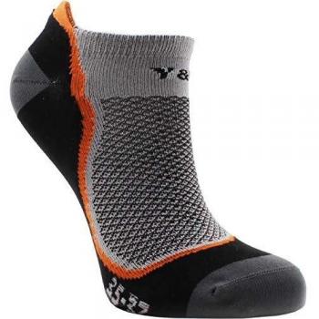 Calcetines de Escalada para Hombre YY Vertical Gris
