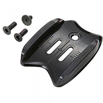 Shimano Adaptador de Placa SPD sin alicates con Tornillos Largos de apriete 2017.