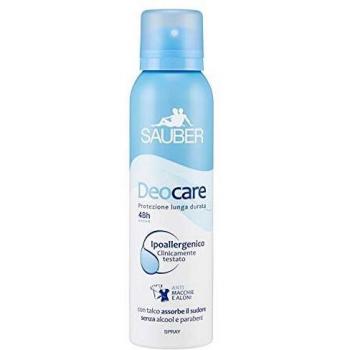 Spray Desodorante Sauber Deocare 150 ml