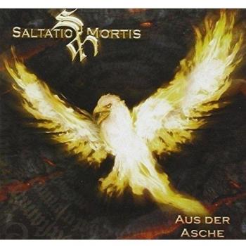 Aus der Asche
