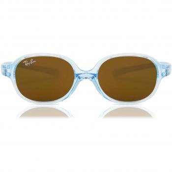 Ray-Ban RJ9187S 7081/3 Gafas de Sol para Niños Azules