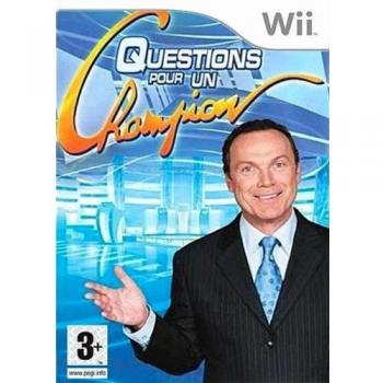 Preguntas para un Campeón Wii