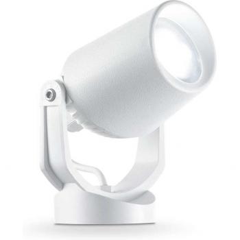 Proyector de Helio Blanco - Diámetro 125 mm x Altura 350 mm