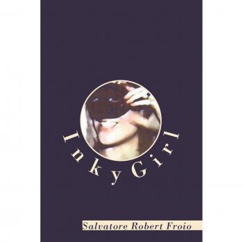 Chica Tinta - Libro en Papel de Salvatore Robert Froio