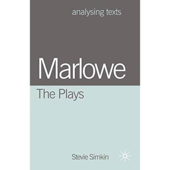 Marlowe: The Plays