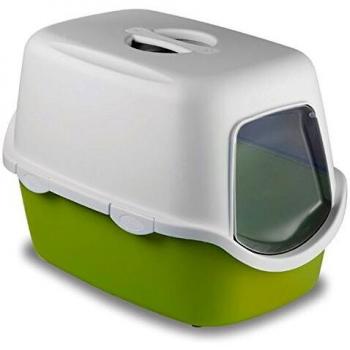 Arppe 1571010000 Toilette Gato Cathy con Filtro