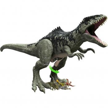 Jurassic World Dinosaurio Gigante Super Colosal